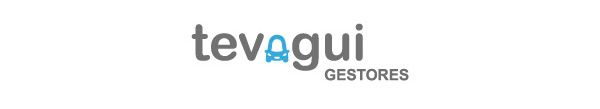 Logotipo asesoría de vehículos Tevagui -1