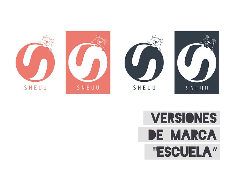 SNEUU 5