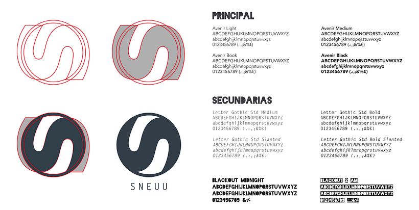 SNEUU 3