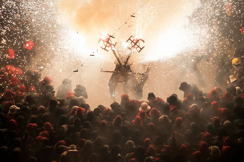 Correfocs 3