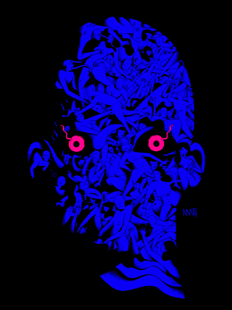 10 artistas del gif que debes conocer 20