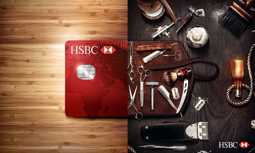 HSBC 4
