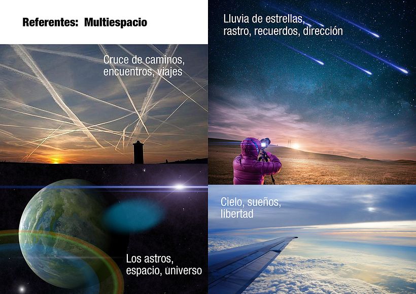 Aunar: Branding y eslogan para agencia de viajes 1