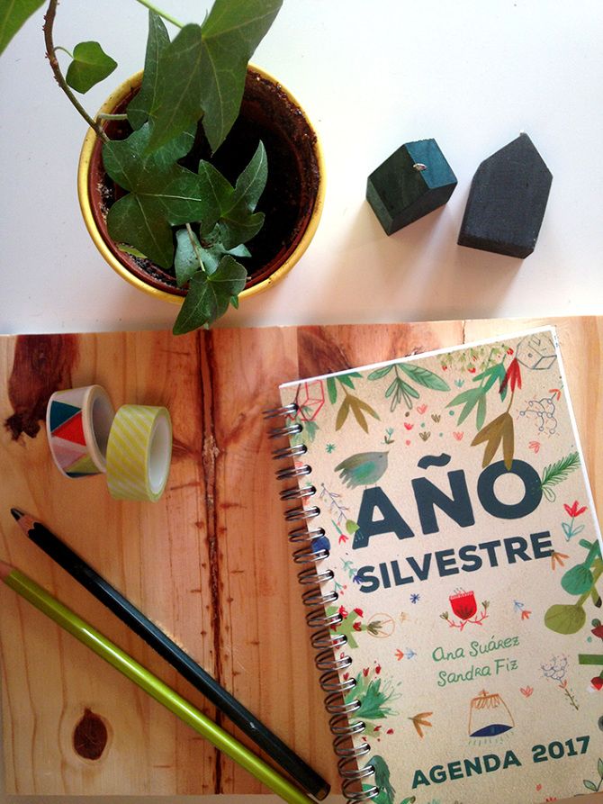 Año Silvestre 2
