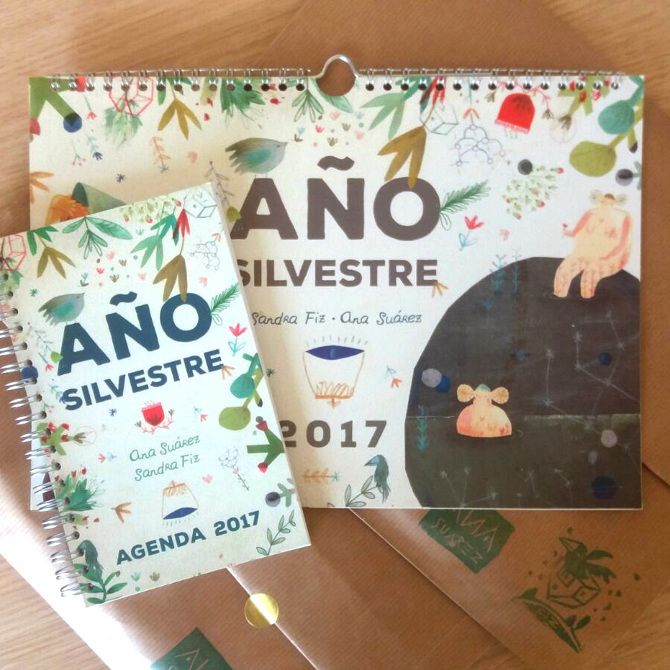 Año Silvestre 4