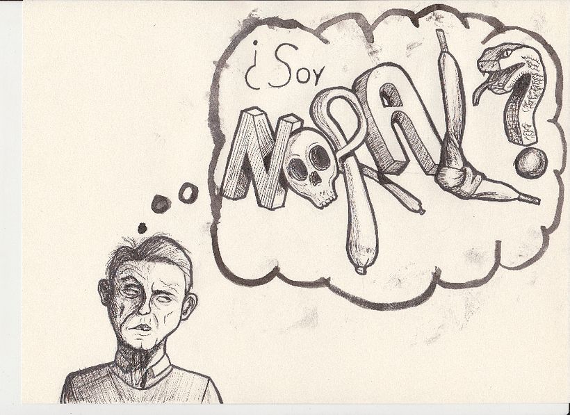 Soy Normal? 0