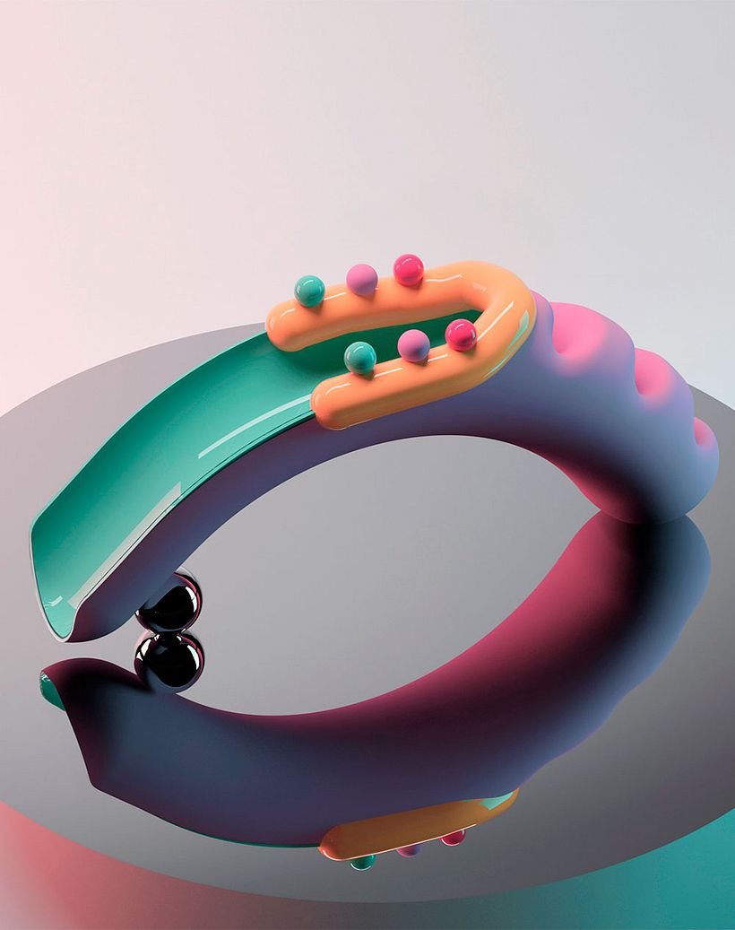 La maravillosa Fantasaraxia de Xavier Boldtron 10