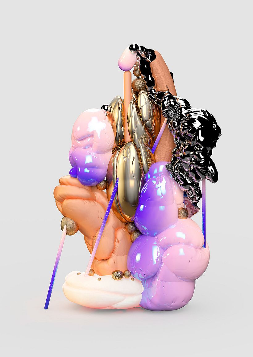 La maravillosa Fantasaraxia de Xavier Boldtron 16