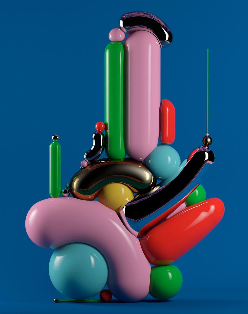 La maravillosa Fantasaraxia de Xavier Boldtron 18