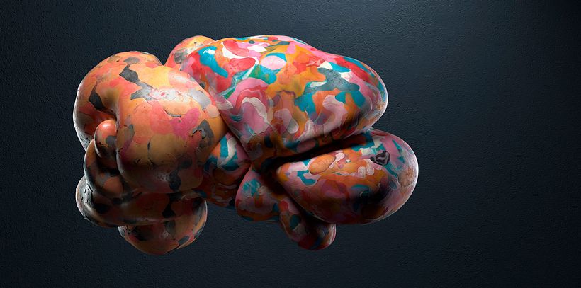 La maravillosa Fantasaraxia de Xavier Boldtron 20