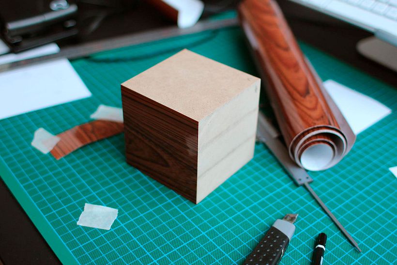 Cuando la fotografía imita el diseño en 3D 7