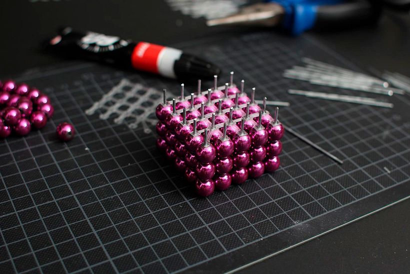 Cuando la fotografía imita el diseño en 3D 12