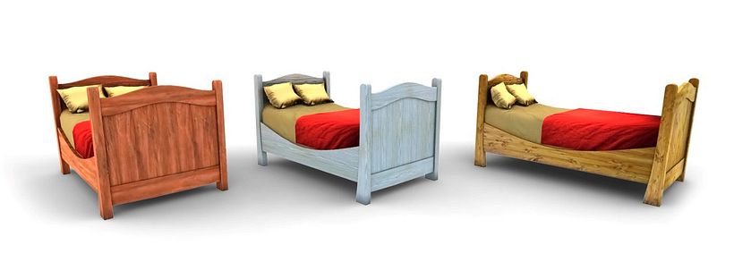 Grandes obras de arte en 360º 9