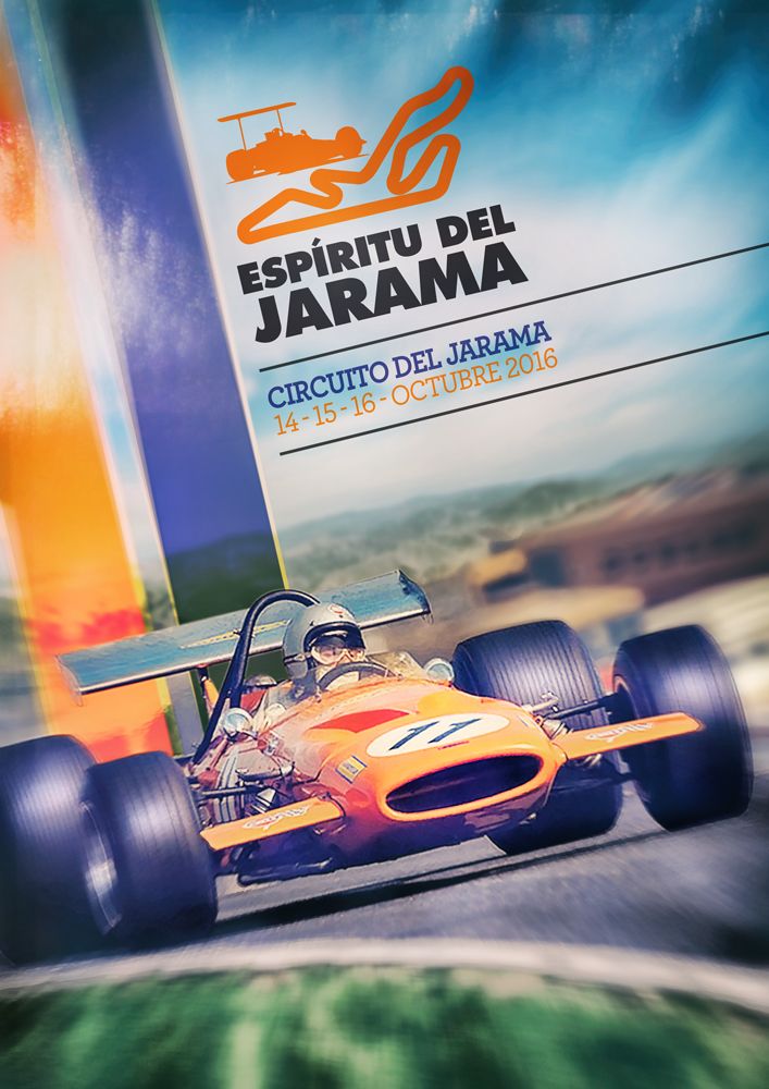 LITOGRAFÍA Espíritu del Jarama -1