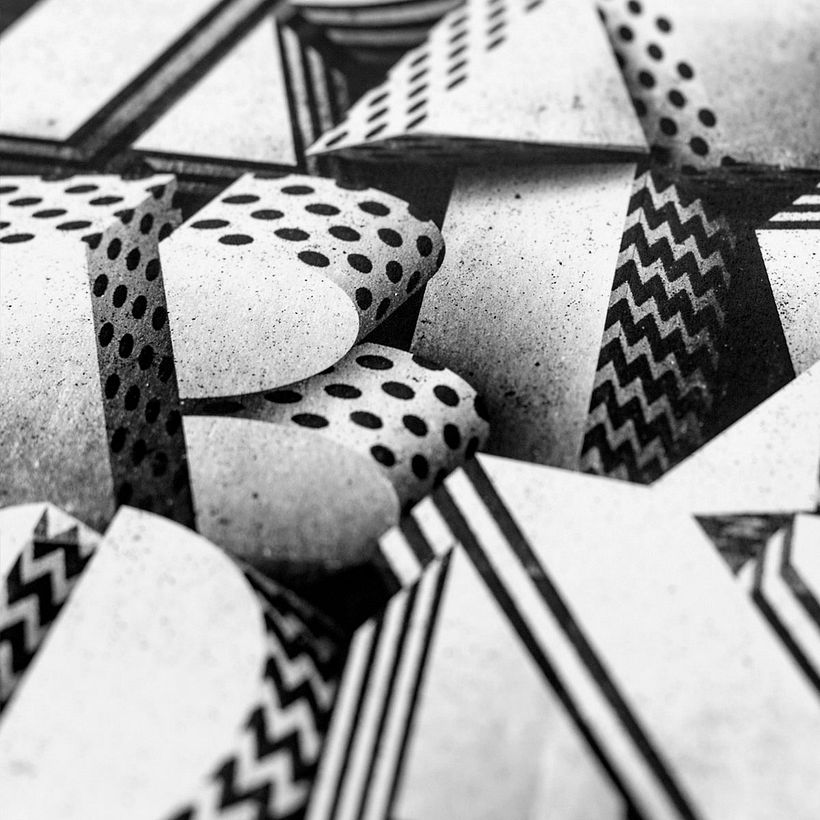 Lettering e ilustración son inseparables para Albert Trulls 7