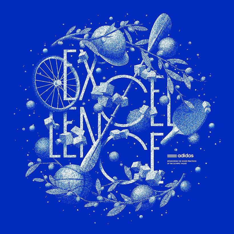 Lettering e ilustración son inseparables para Albert Trulls 8