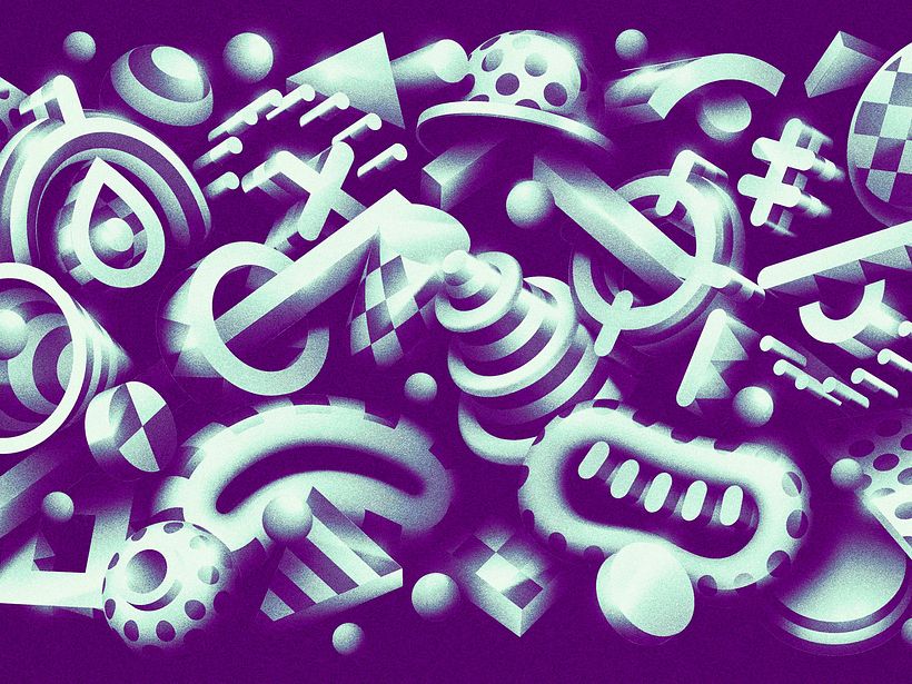 Lettering e ilustración son inseparables para Albert Trulls 14