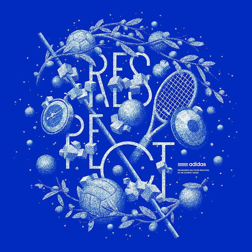 Lettering e ilustración son inseparables para Albert Trulls 16