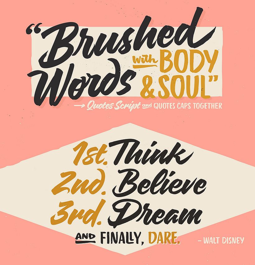 Citas, guiones y mayúsculas 1