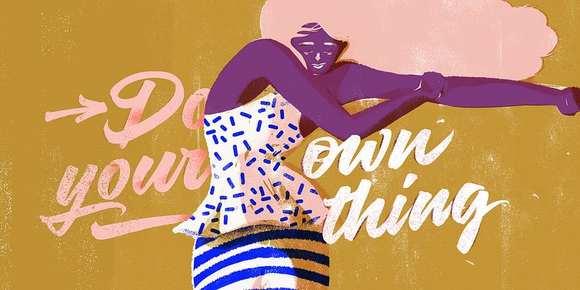 Citas, guiones y mayúsculas 8