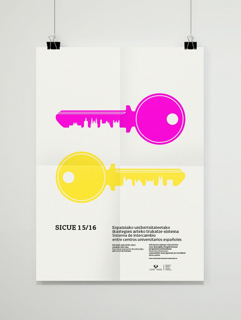 SICUE poster 1