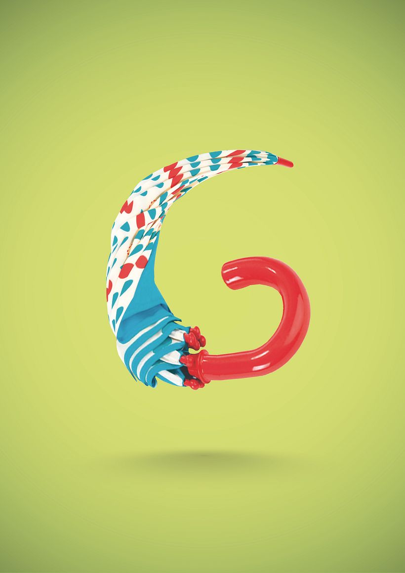 ABECEDARIO 6
