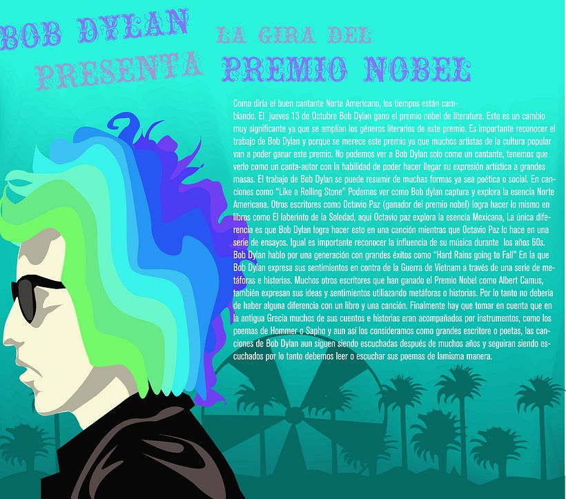 Bob Dylan Tribute -1