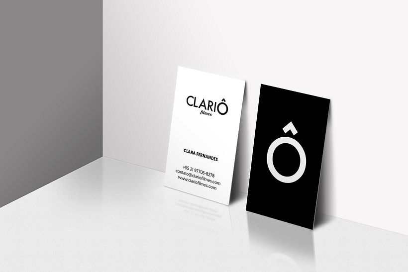 Clariô 3