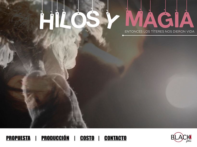 Presentación Corporativa | Documental -1