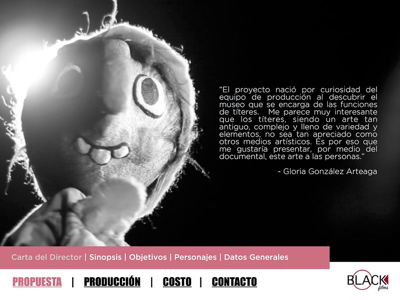 Presentación Corporativa | Documental 0