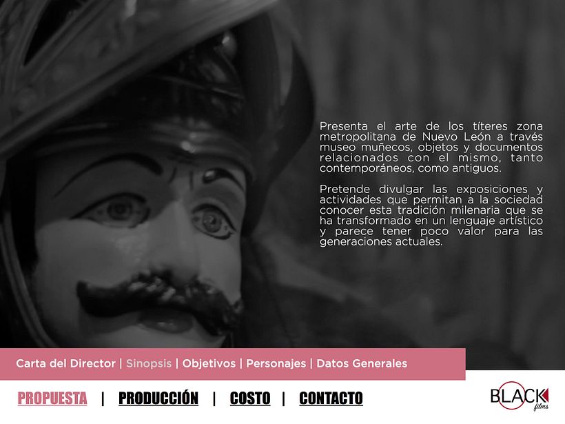 Presentación Corporativa | Documental 1