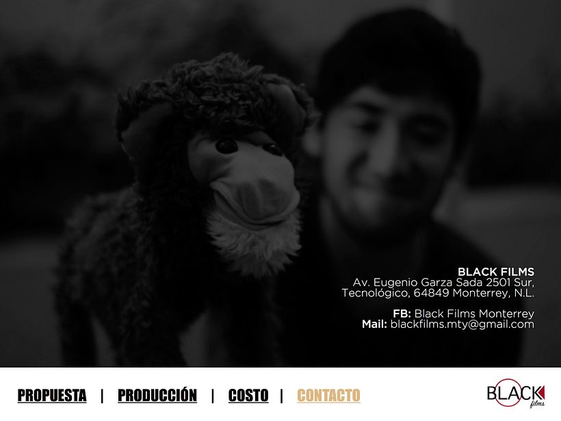 Presentación Corporativa | Documental 12