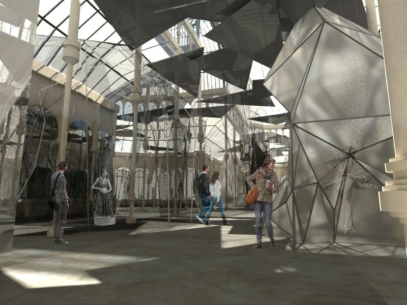 Palacio de Cristal 2