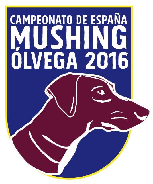 MUSHING Campeonato de España 0