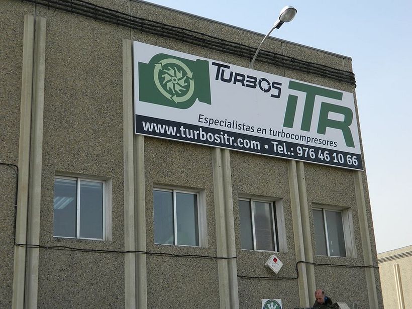 TURBOS ITR 0