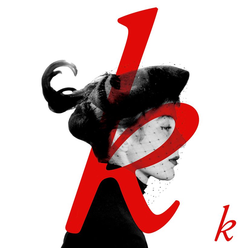 El ABC del Amor (Libro temático) 3