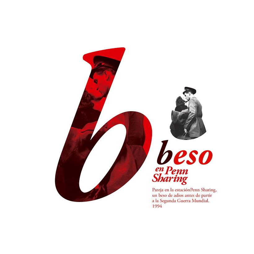 El ABC del Amor (Libro temático) 1