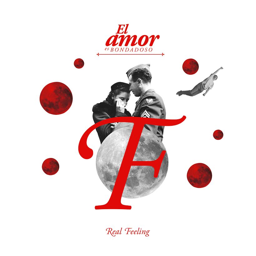 El ABC del Amor (Libro temático) 5