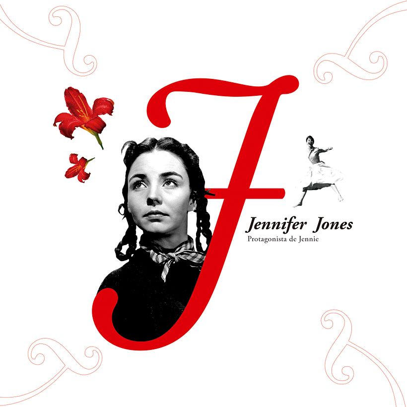 El ABC del Amor (Libro temático) 8