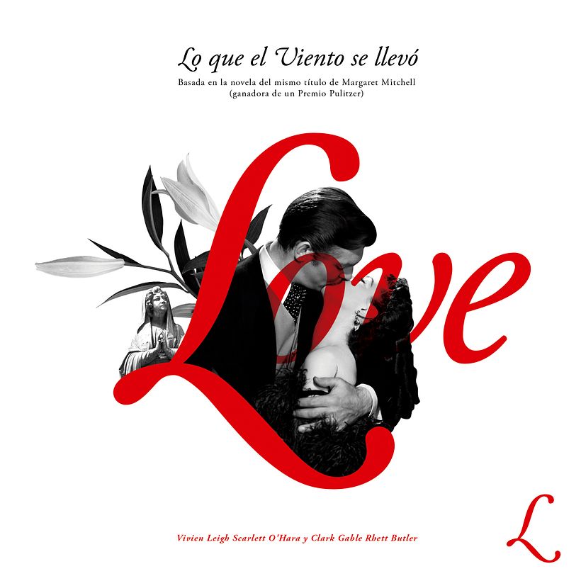 El ABC del Amor (Libro temático) 9
