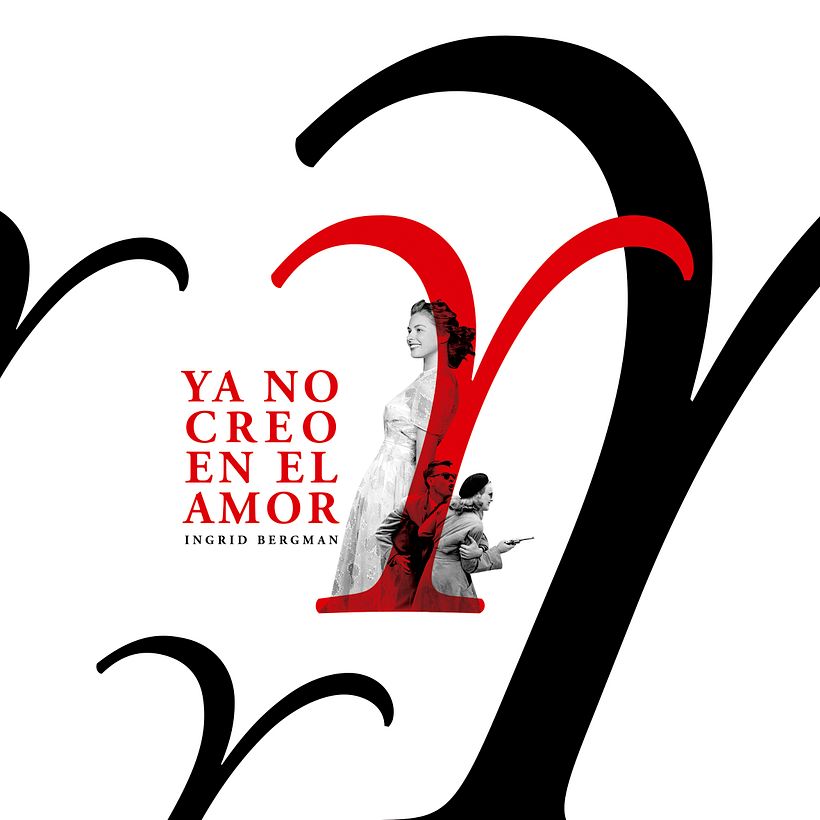 El ABC del Amor (Libro temático) 12