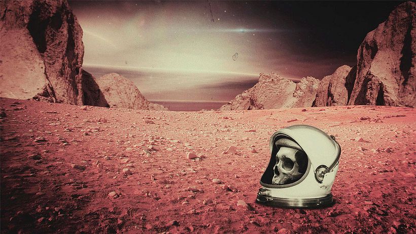 Miraruido y los collages delirantes 6