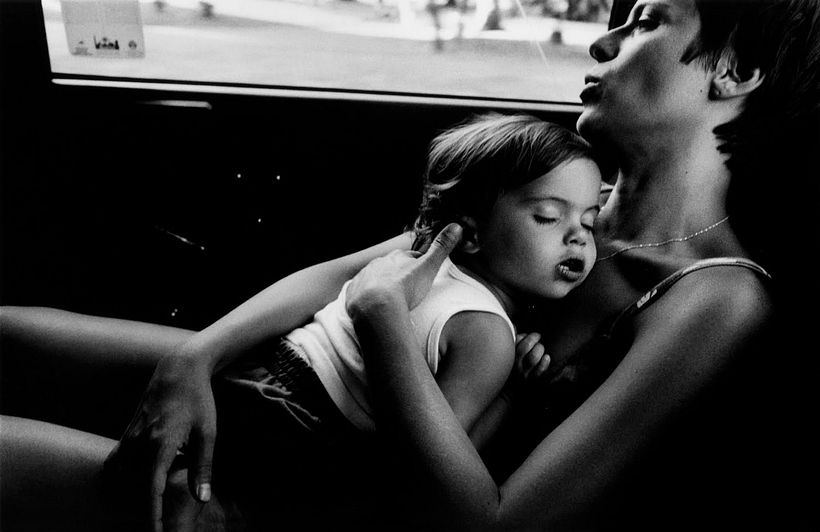 10 fotógrafas argentinas que debes conocer 6