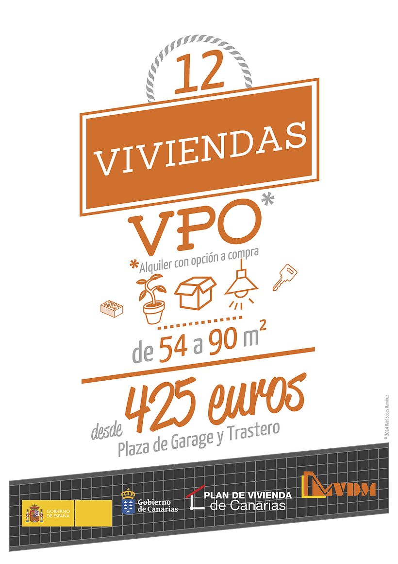 Carteles Vol.1 - Traditionele illustratie