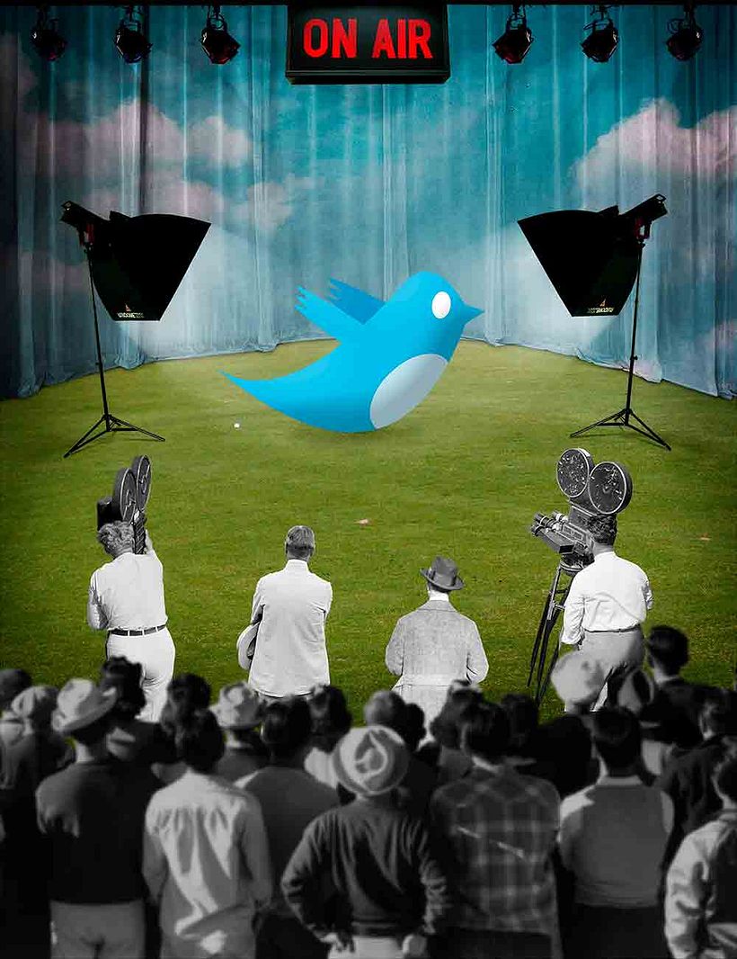 Miraruido y los collages delirantes 17