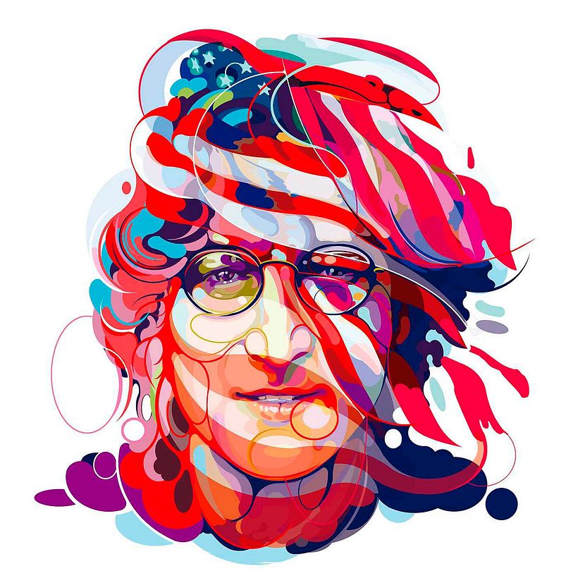 Las mejores ilustraciones del Washington Post 1