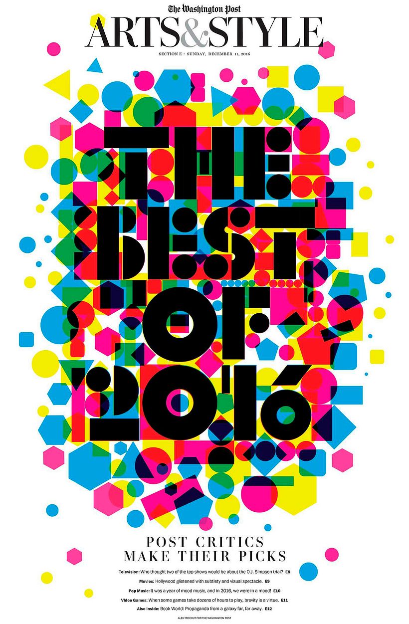 Las mejores ilustraciones del Washington Post 4