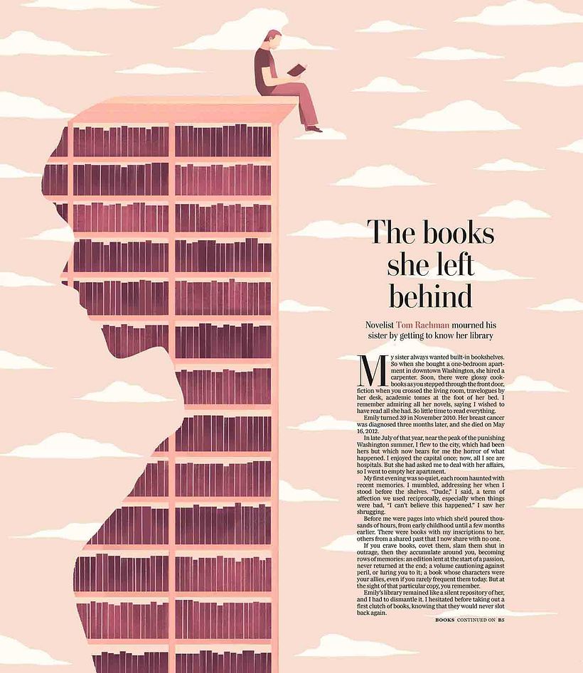 Las mejores ilustraciones del Washington Post 12