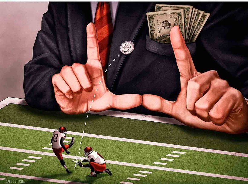 Las mejores ilustraciones del Washington Post 14