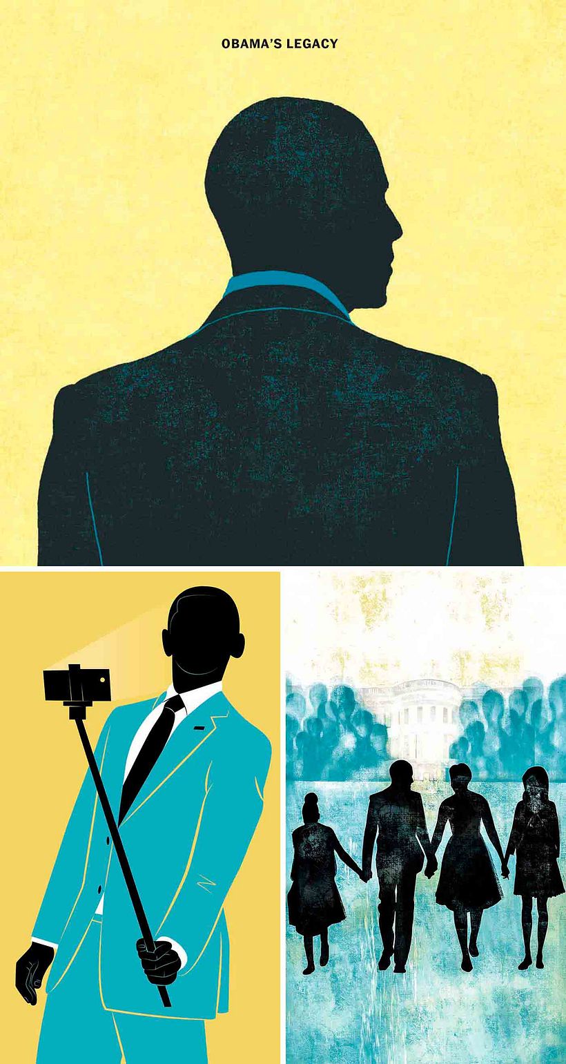 Las mejores ilustraciones del Washington Post 20